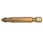 TOMAX TİTANYUM BİTS UÇ PH2 75 MM