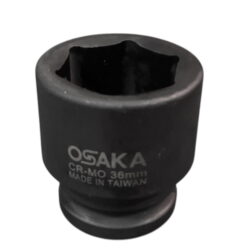 OSAKA ALTI KÖŞE LOKMA ANAHTAR 36 MM 3/4″ LN34S36