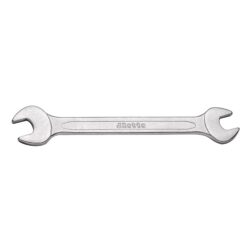 RETTA RAA0607 AÇIK AĞIZ ANAHTAR 06×07 MM