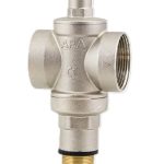 Ara Basınç Düşürücü Vana 1 1/4'' R134