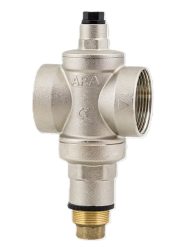 Ara Basınç Düşürücü Vana 1 1/4” R134