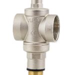 Ara Basınç Düşürücü Vana 3/4'' R132
