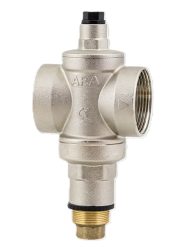 Ara Basınç Düşürücü Vana 3/4” R132